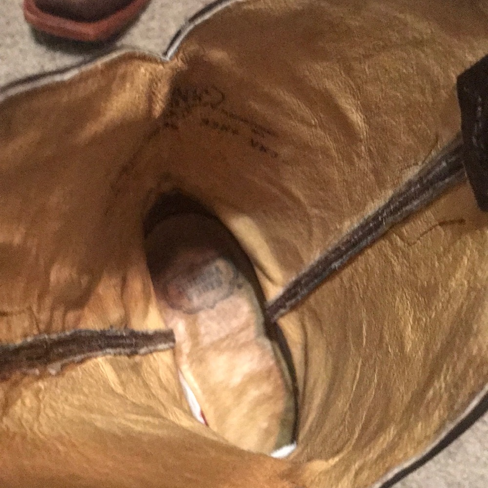 Boots - Picture 3 of 4